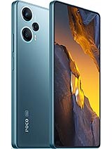 Xiaomi Poco F5 Specs, Review & Price in Nigeria