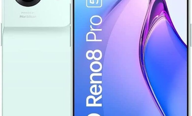 Oppo Reno 8 Pro price in Nigeria ranges from NGN 445,830 to NGN 480,570, depending on the storage and RAM configuration. The official price in Nigeria is ₦409,000.