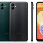 This blog post covers the best Android phones of 50K with 4GB RAM to 6GB RAM available in Nigeria which are 1. Infinix Note 5 - ₦38,700 2. Tecno Camon 12 - ₦42,000 3. Nokia 6.1 Plus (Nokia X6) - ₦47,500 4. Infinix Hot 7 Pro - ₦50,000 5. Samsung Galaxy A05 - ₦49,700